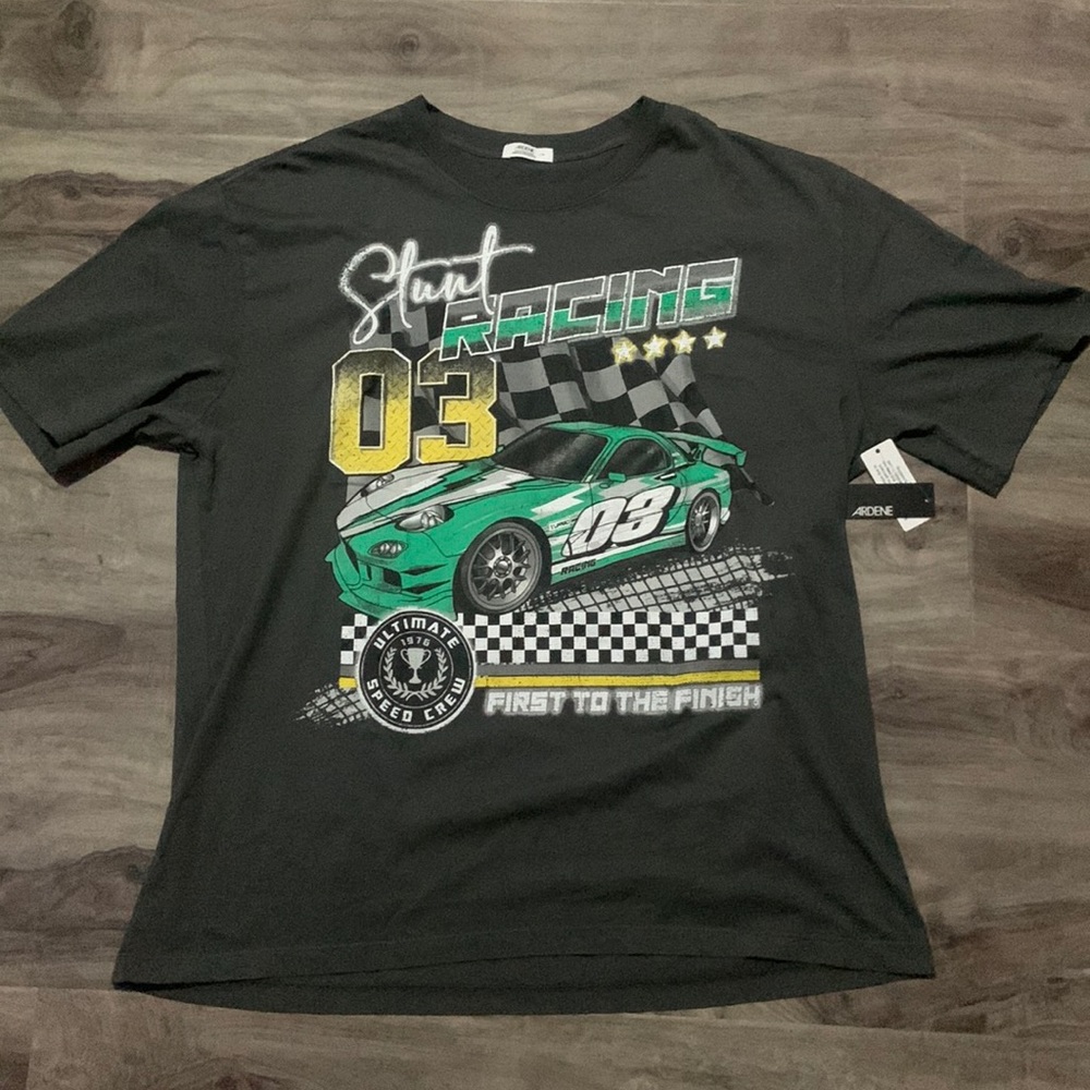 Women’s L T-Shirt ardenes